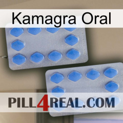 Kamagra Oral 20